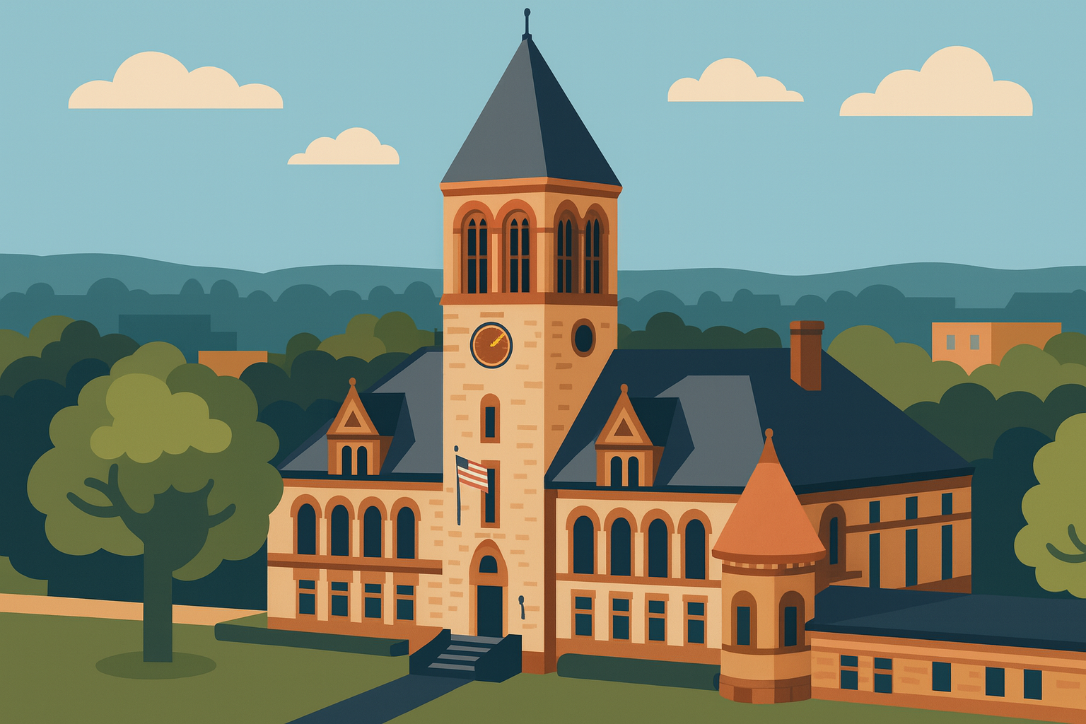 Cambridge permits guide 2026