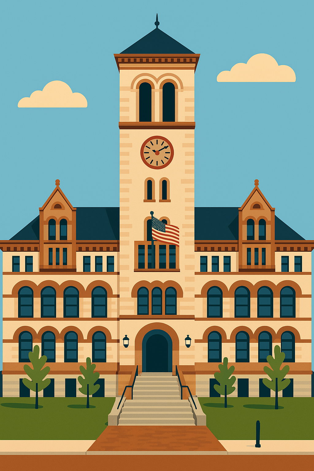 Cambridge permit fees 2025