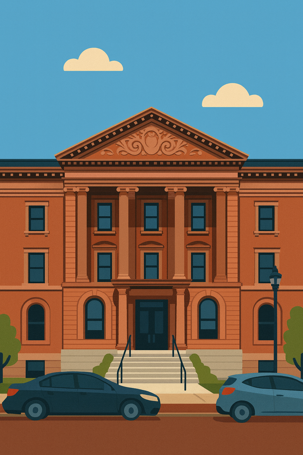 New Bedford permits guide 2025