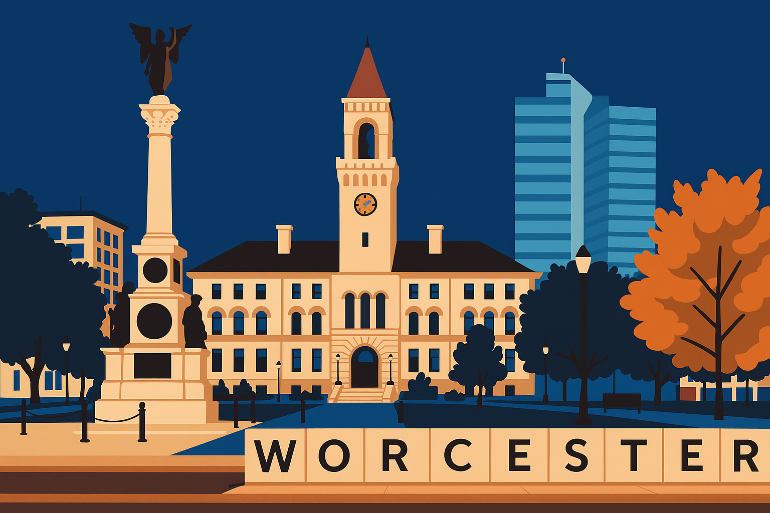 Worcester inspection fees guide 2026 - building permits, rental registration, electrical, plumbing