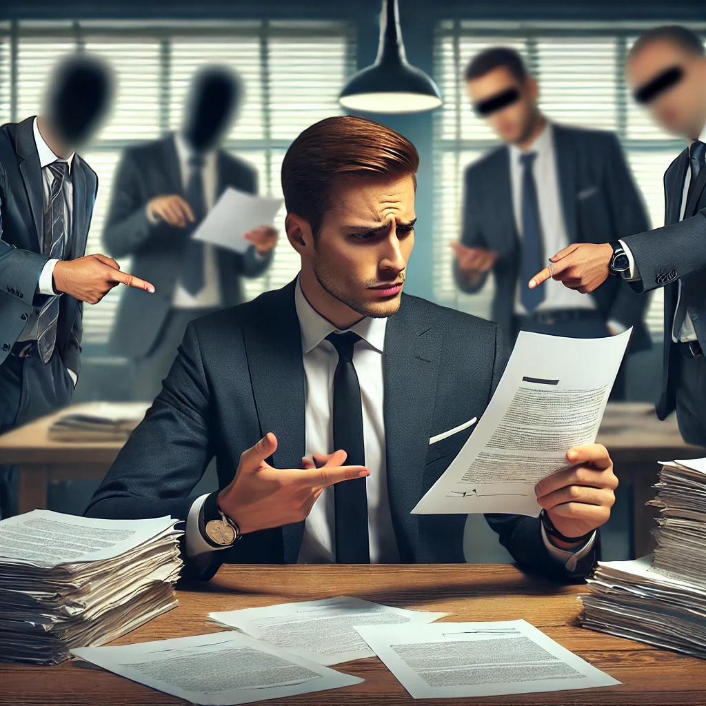 Subcontractors Without Client Approval